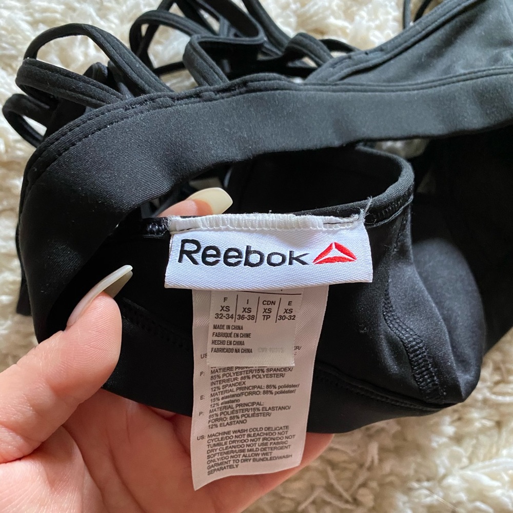 Work Out Bra - image 3